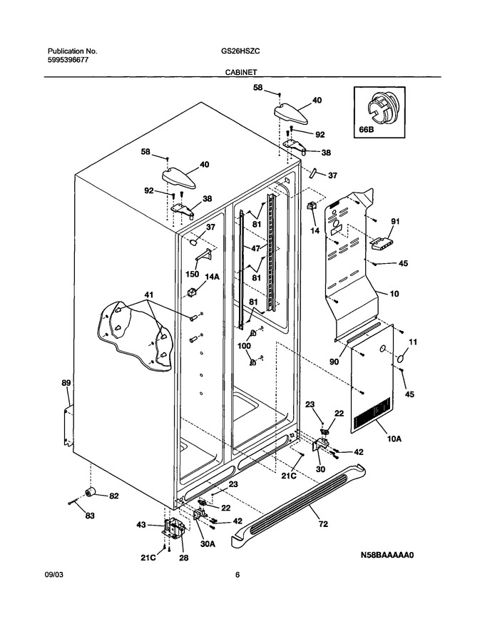 Diagram for GS26HSZCC3