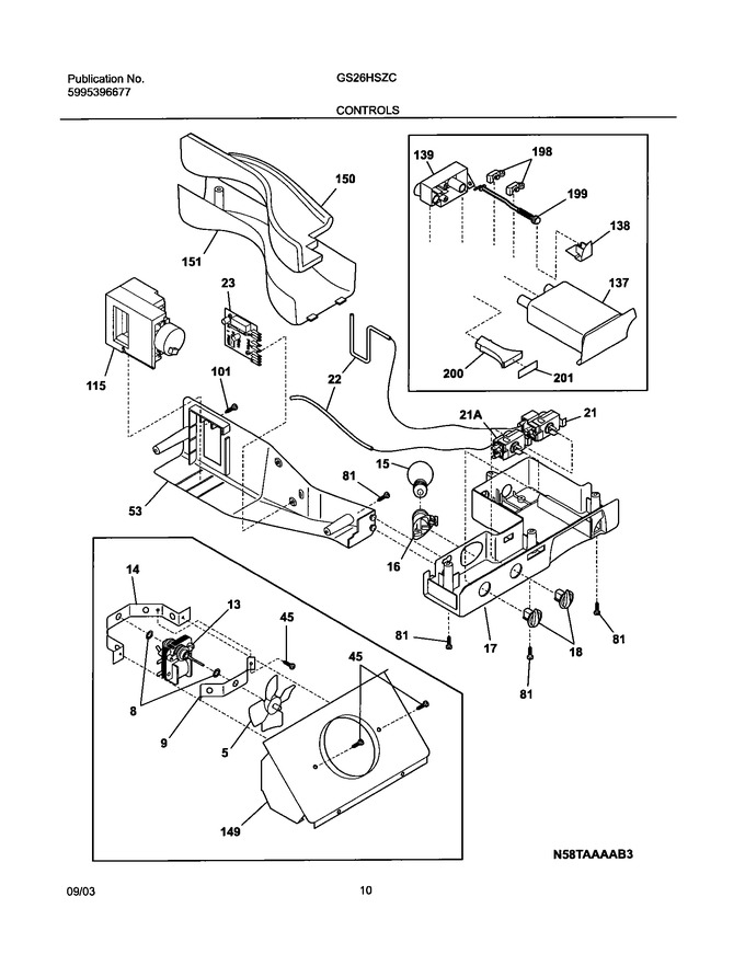Diagram for GS26HSZCC3