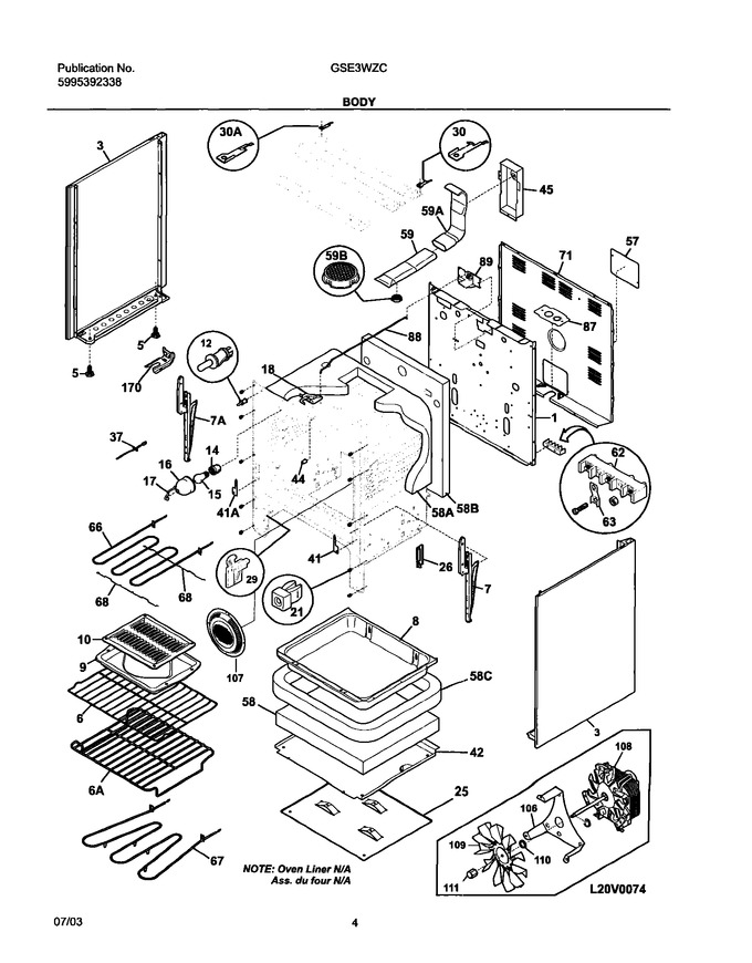 Diagram for GSE3WZCQA