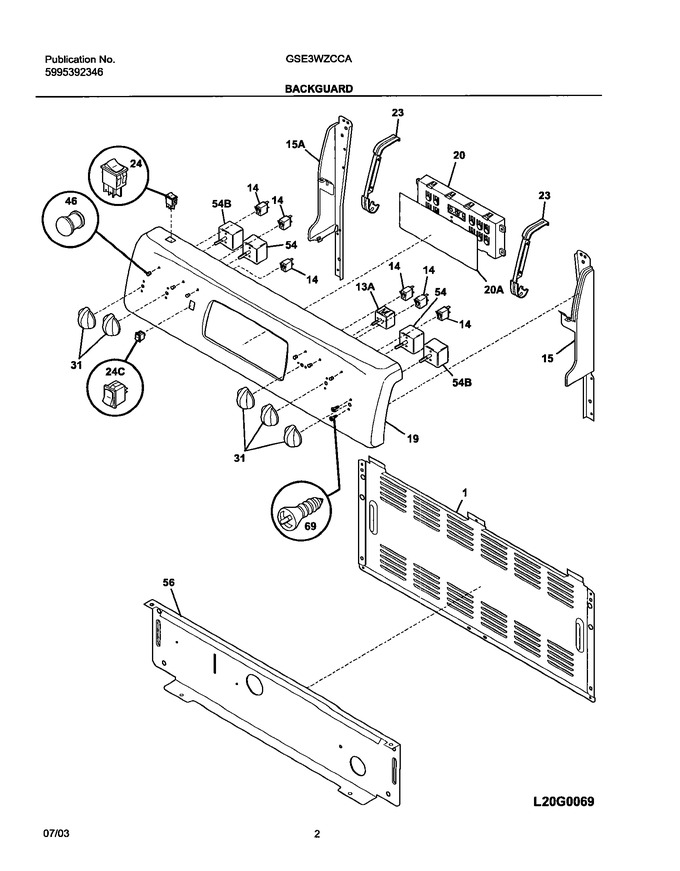 Diagram for GSE3WZCCA