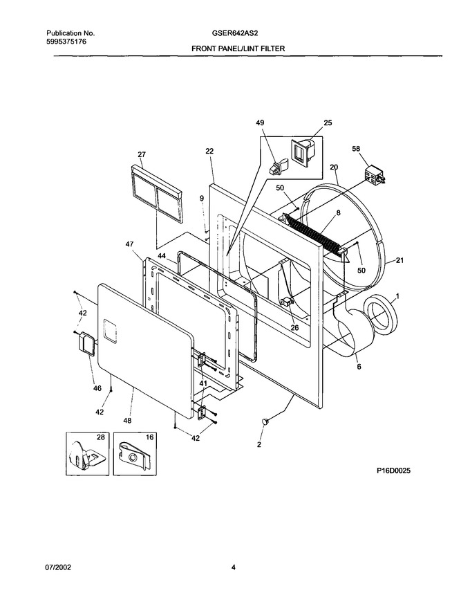 Diagram for GSER642AS2