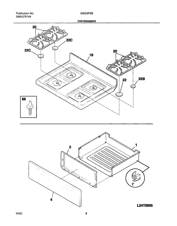 Diagram for GSG3PZBBB