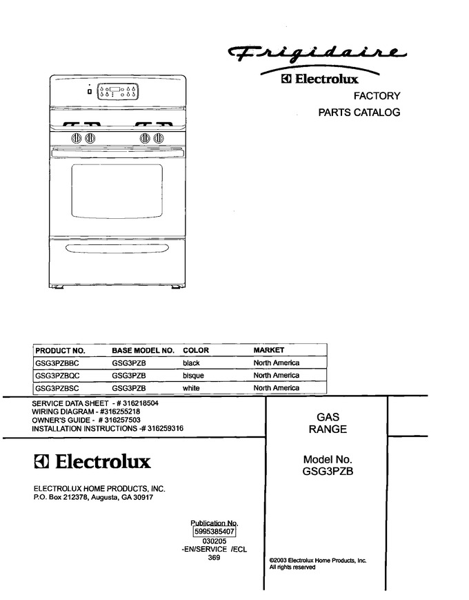 Diagram for GSG3PZBBC