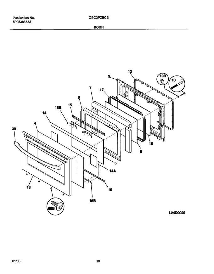 Diagram for GSG3PZBCB