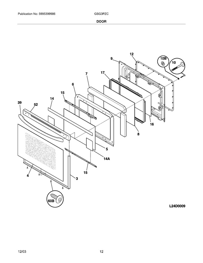 Diagram for GSG3PZCBB