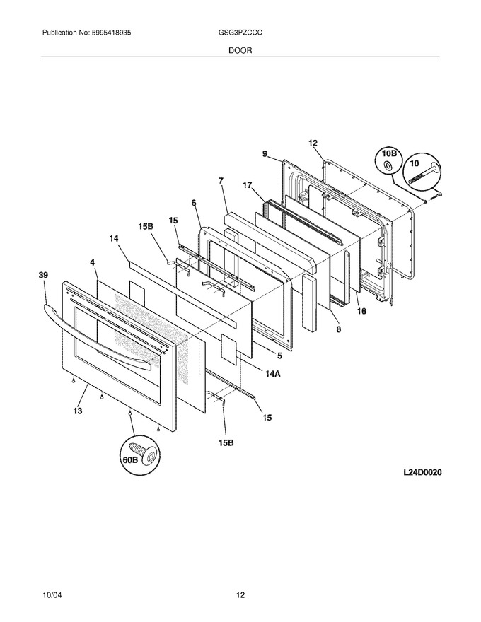 Diagram for GSG3PZCCC