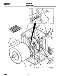 Diagram for 02 - P16v0038 Dry Cab,heater