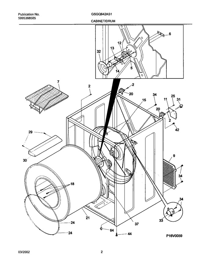 Diagram for GSGQ642AS1