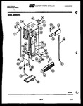 Diagram for 04 - Cabinet Parts