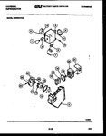 Diagram for 06 - Refrigerator Control Assembly, Damp