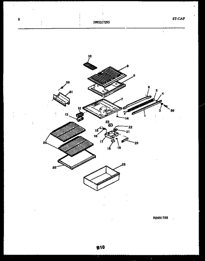 Diagram for GTN142HK1