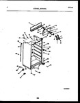 Diagram for 03 - Cabinet Parts