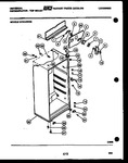 Diagram for 03 - Cabinet Parts