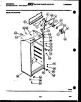 Diagram for 03 - Cabinet Parts