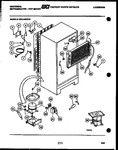 Diagram for 05 - System And Automatic Defrost Parts