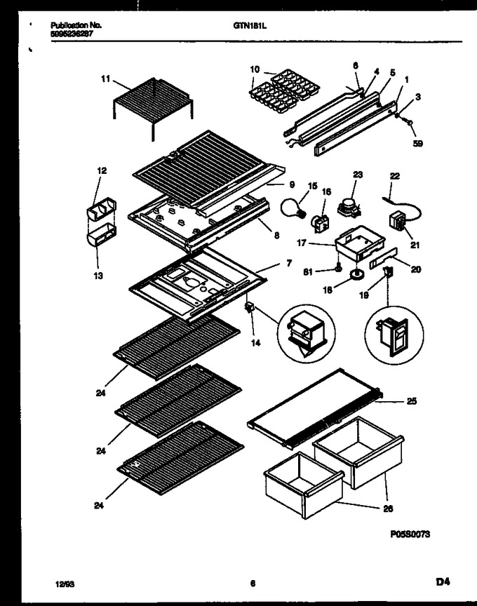 Diagram for GTN181BL1