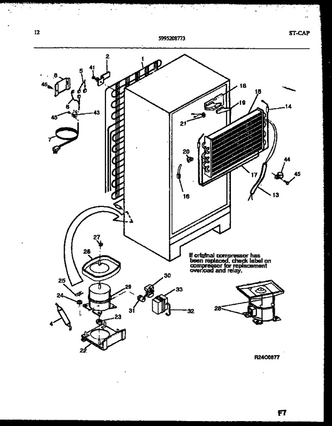 Diagram for GTN198HH3