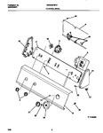 Diagram for 07 - Control Panel