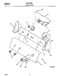 Diagram for 05 - P12c0045 Control Panel