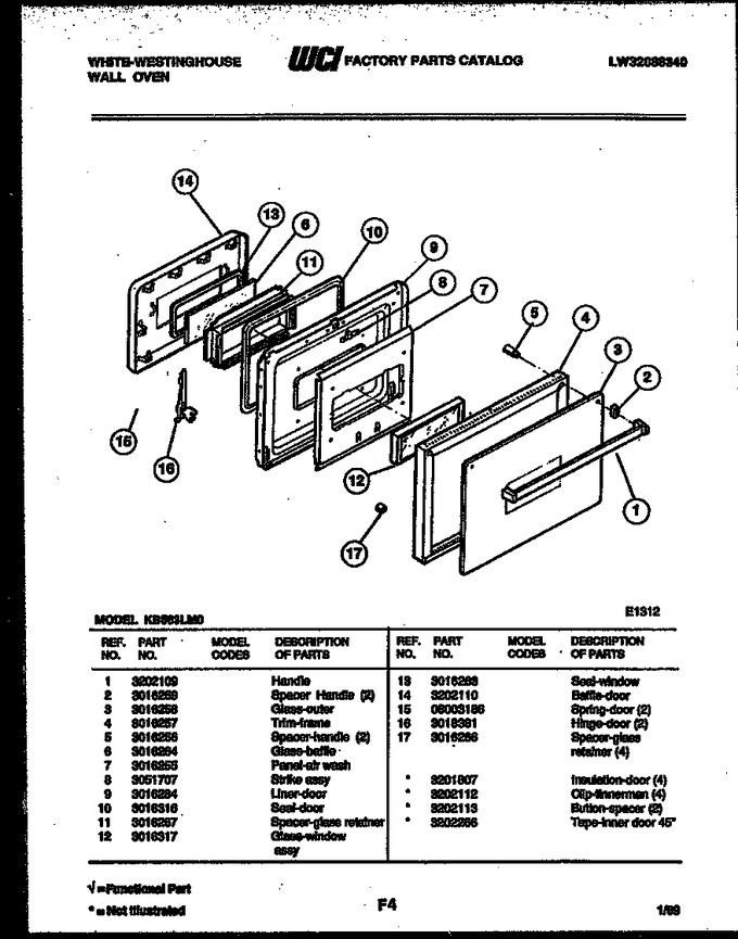 Diagram for KB563LM0