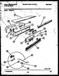 Diagram for 02 - Control Panel