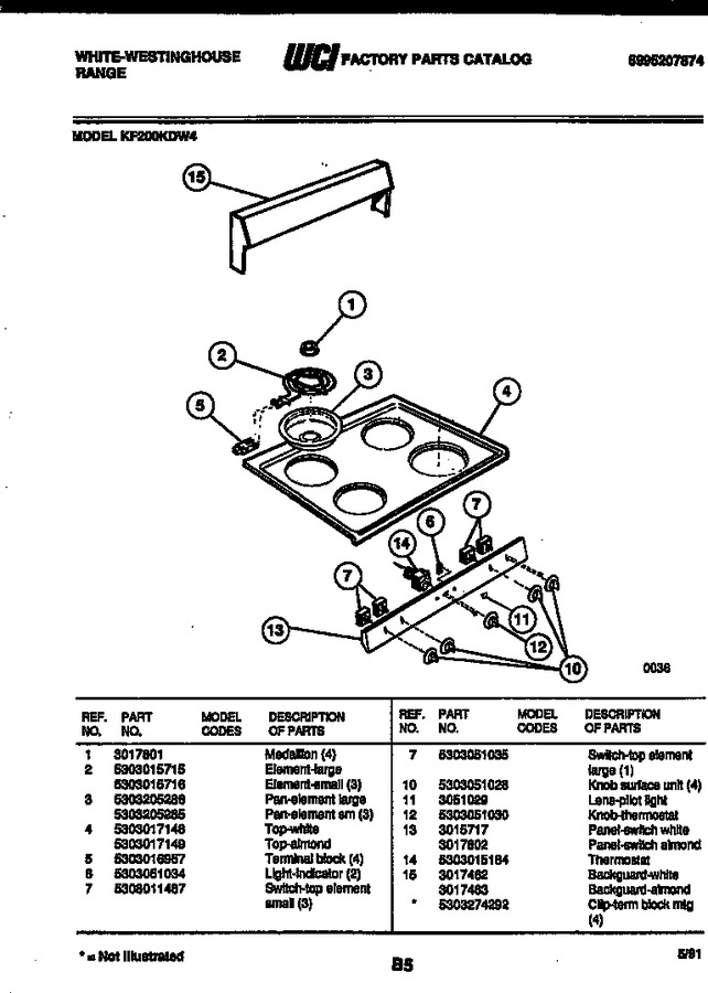 Diagram for KF200KDD4