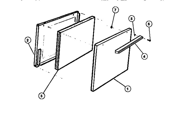 Diagram for KF201HDD3