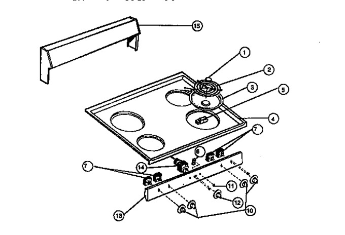 Diagram for KF211KDW0