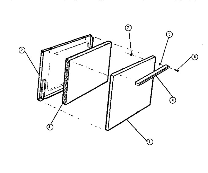 Diagram for KF211KDW0