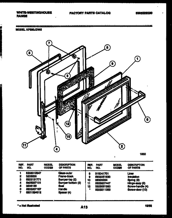 Diagram for KF330JDD5