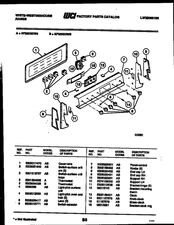 Diagram for KF350GDD5