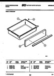 Diagram for 07 - Drawer Parts
