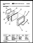 Diagram for 04 - Door Parts