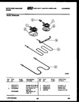 Diagram for 05 - Broiler Parts