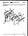 Diagram for 06 - Door Parts
