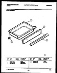 Diagram for 07 - Drawer Parts