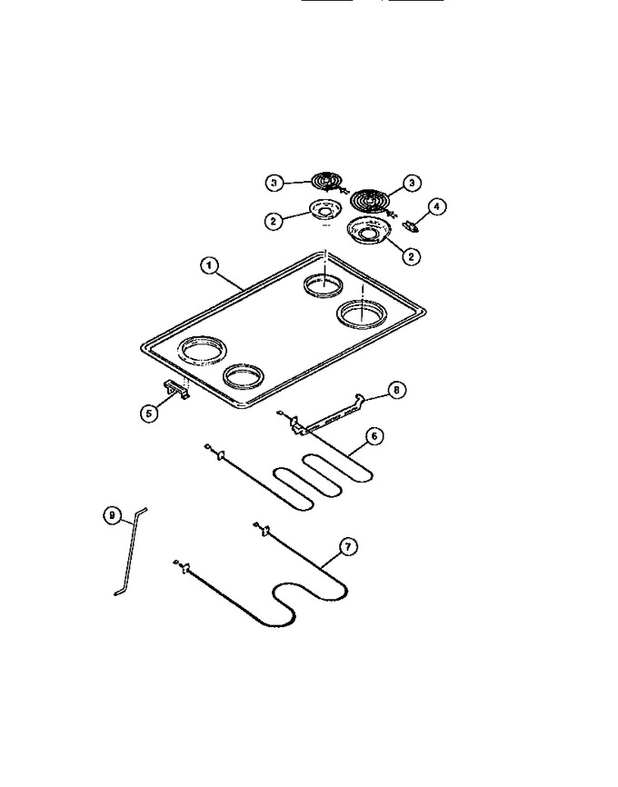 Diagram for KS860GDK3