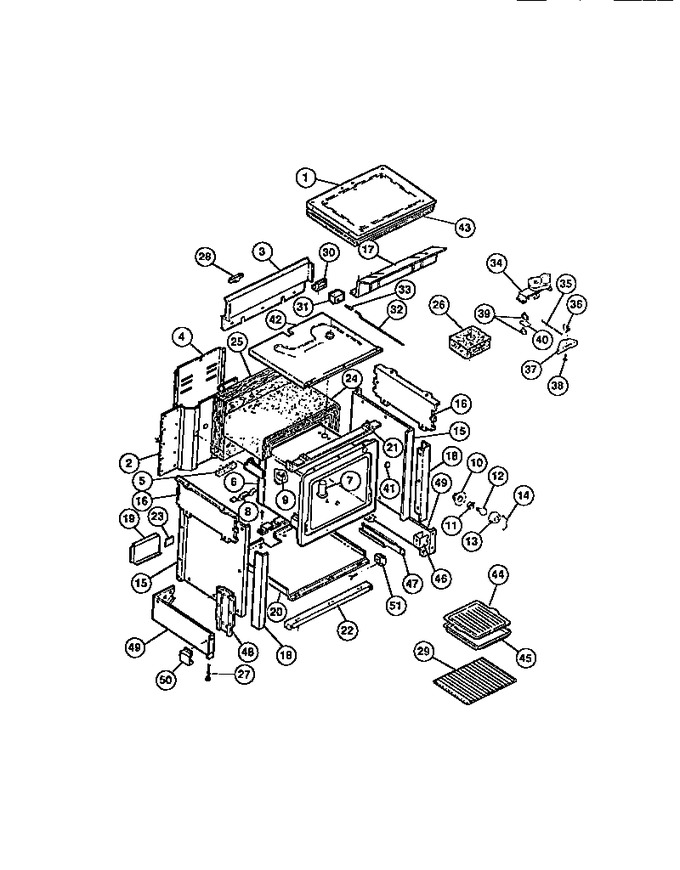 Diagram for KS860GDK3