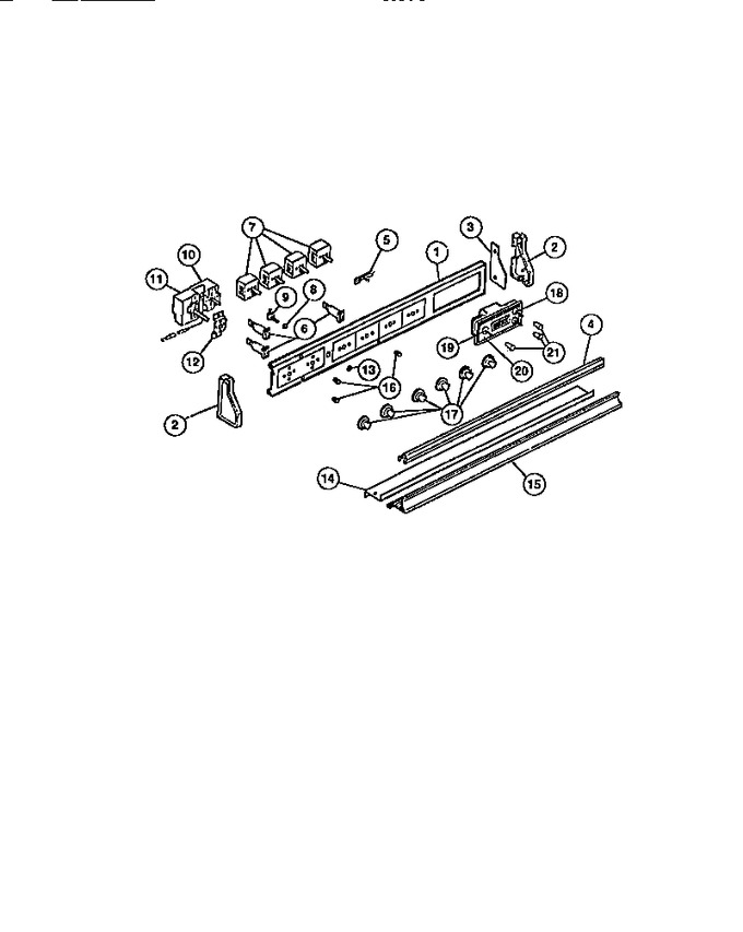 Diagram for KS860GDD4