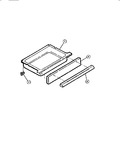 Diagram for 06 - Drawer