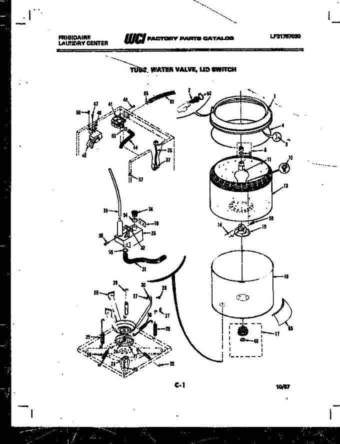 Diagram for LC248EL0