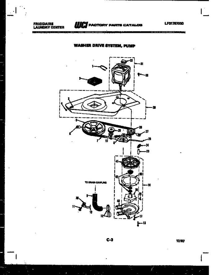 Diagram for LC248EW0