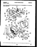 Diagram for 03 - Console, Controls And Drum