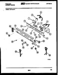 Diagram for 04 - Console And Control Parts