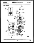 Diagram for 07 - Transmission Parts