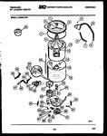 Diagram for 06 - Tub Detail