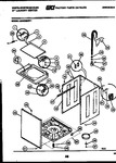 Diagram for 05 - Cabinet Parts
