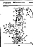 Diagram for 06 - Tub Detail
