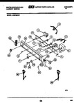 Diagram for 04 - Console And Control Parts