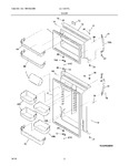 Diagram for 03 - Doors